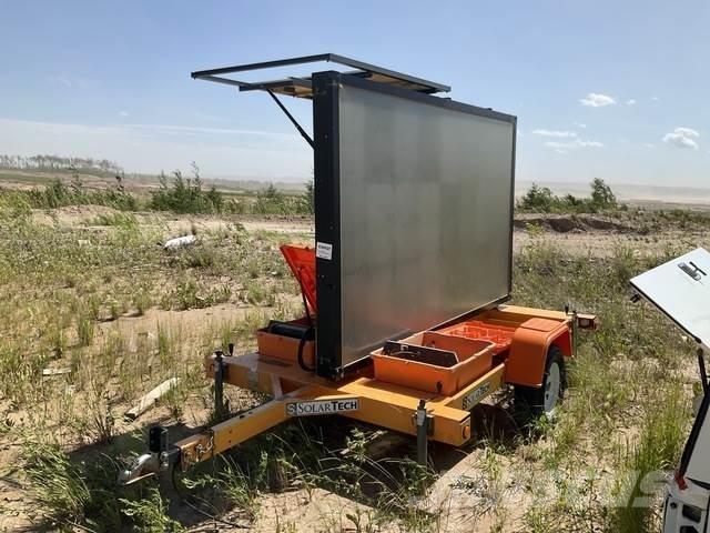 SOLAR TECH  Autres