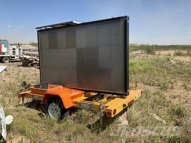 SOLAR TECH  Autres