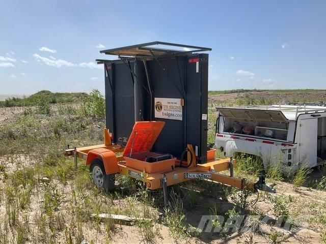 SOLAR TECH  Autres