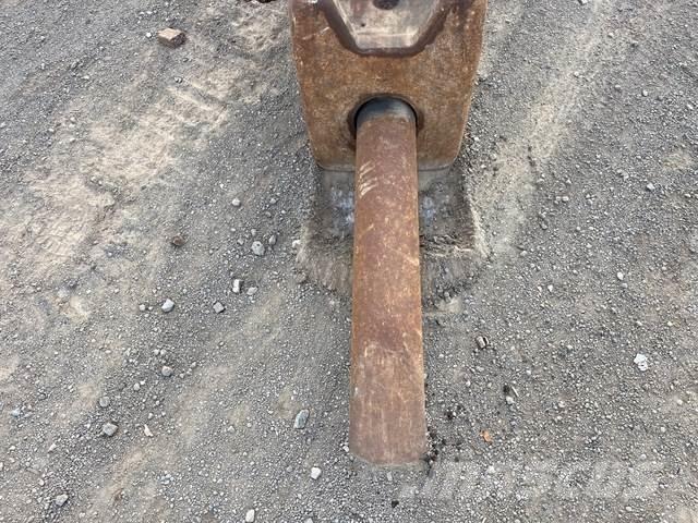 Soosan  Marteau hydraulique