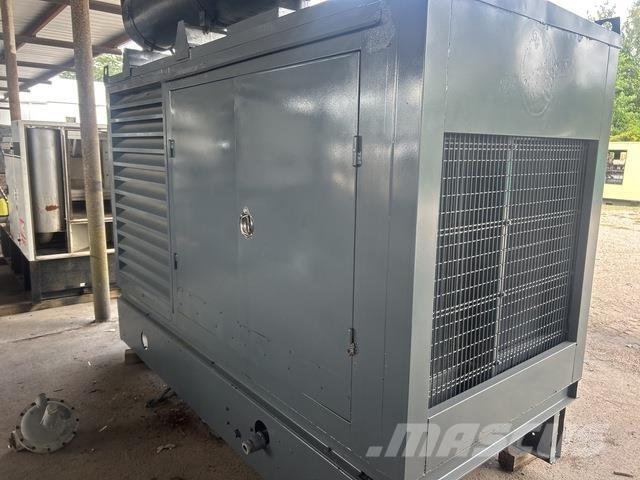  Spectrum 150GS Générateurs diesel