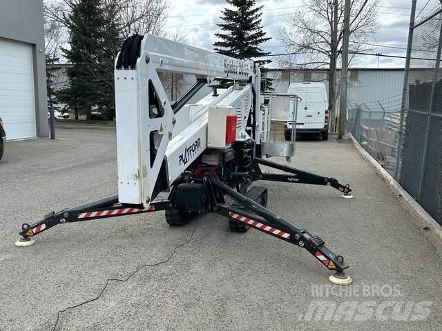  Spider 2095 Construction - Autres