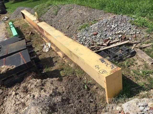  Spreader Bar Construction - Autres