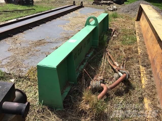  Spreader Bar Construction - Autres