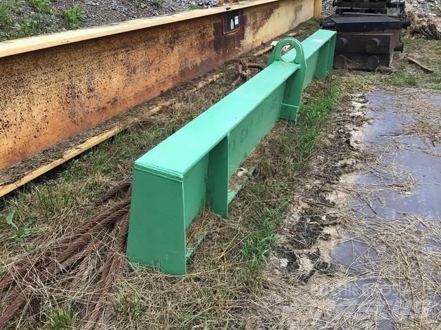  Spreader Bar Construction - Autres