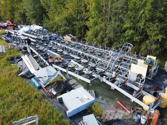 SSI  Convoyeur