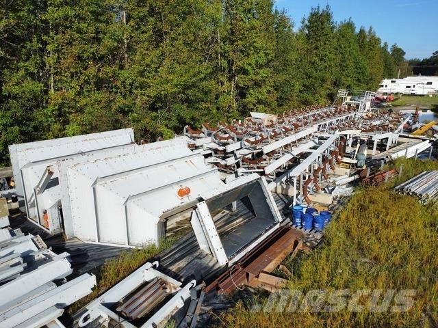 SSI  Convoyeur