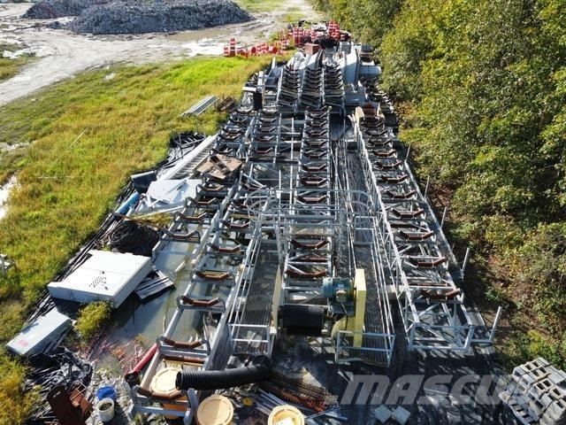 SSI  Convoyeur