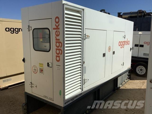 Stamford  Générateurs diesel