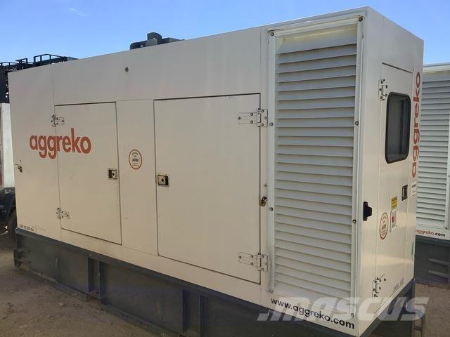 Stamford  Générateurs diesel