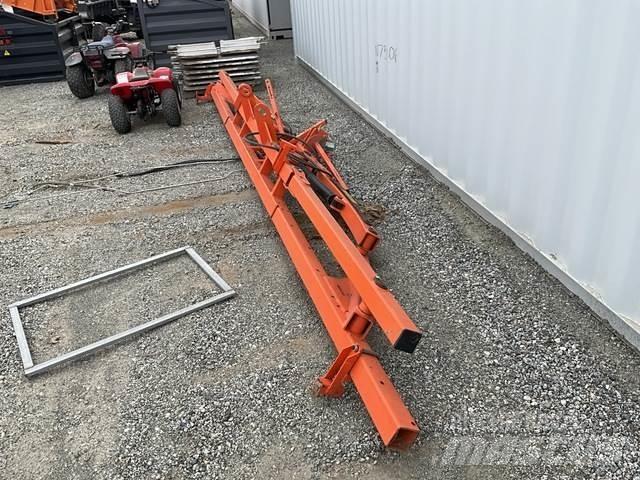 Stanhay  Construction - Autres