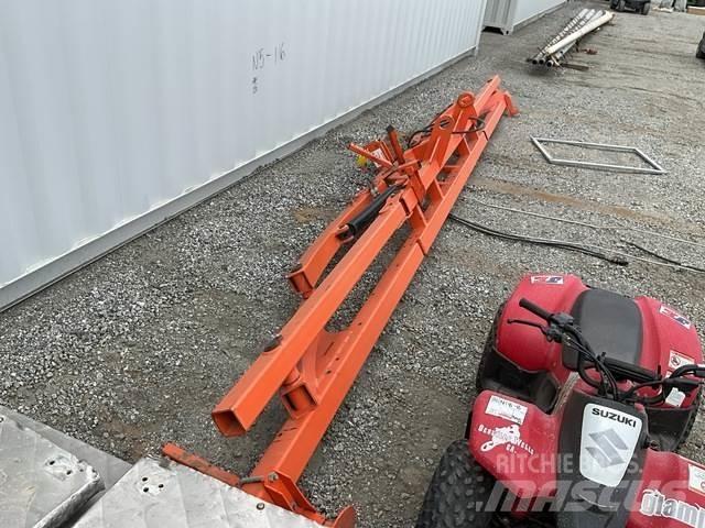 Stanhay  Construction - Autres