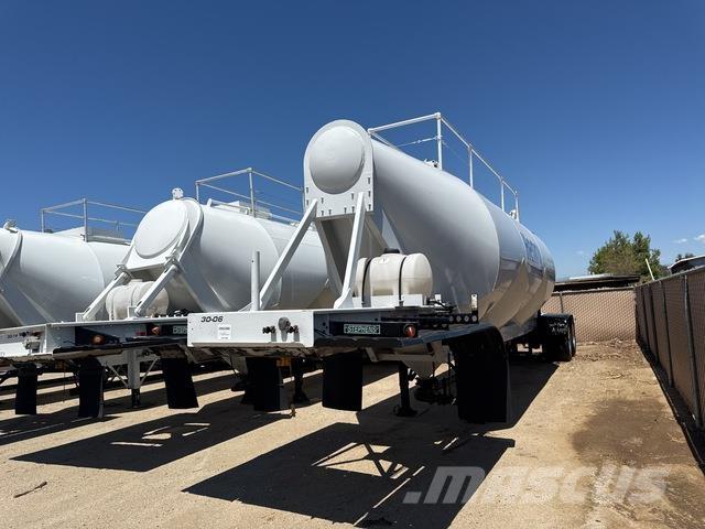 Stephens  Autre remorque