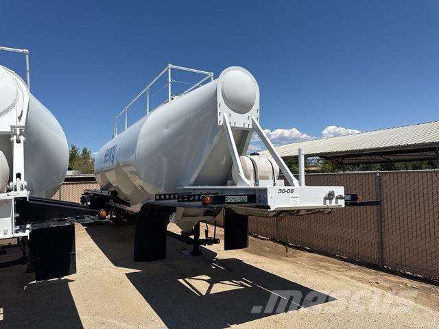 Stephens  Autre remorque