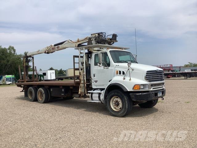 Sterling  Autre camion