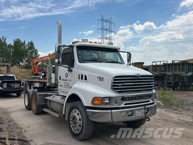 Sterling  Tracteur routier