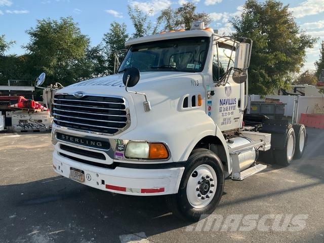 Sterling  Tracteur routier