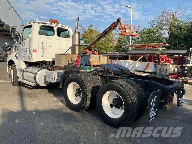 Sterling  Tracteur routier