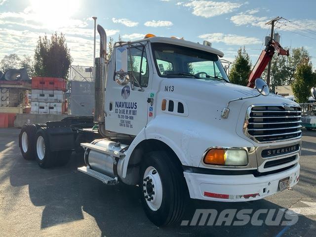 Sterling  Tracteur routier