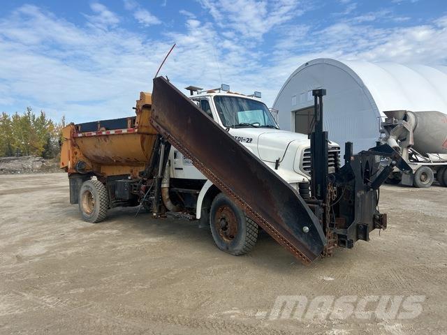 Sterling  Chasse neige