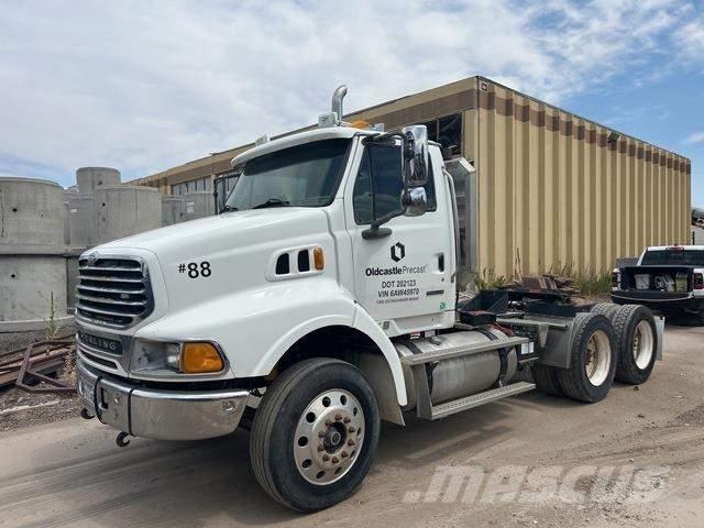 Sterling  Tracteur routier