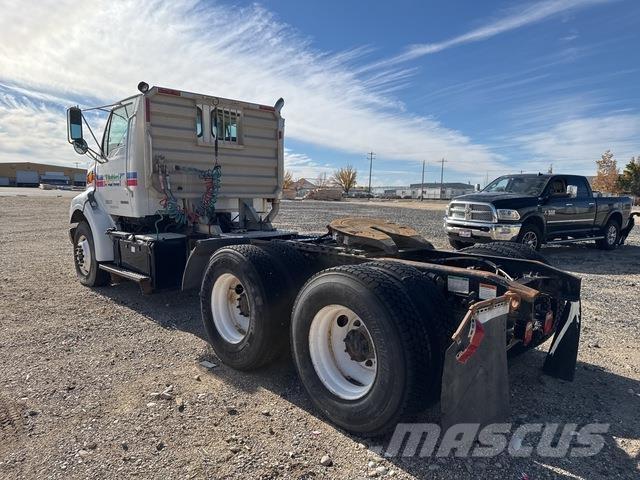 Sterling 9500 Tracteur routier