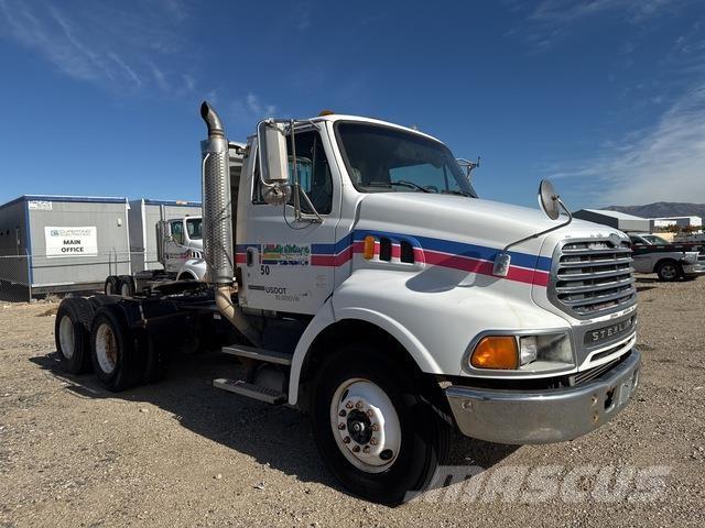 Sterling 9500 Tracteur routier