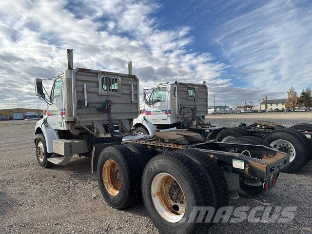 Sterling 9500 Tracteur routier