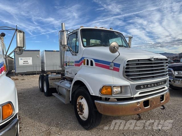 Sterling 9500 Tracteur routier