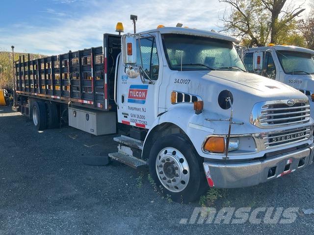 Sterling A6500 Camion plateau