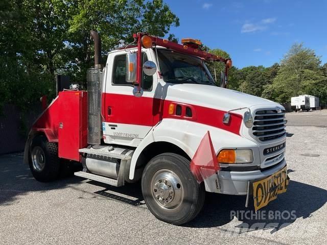 Sterling A9500 Autre camion