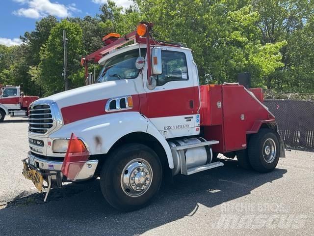Sterling A9500 Autre camion