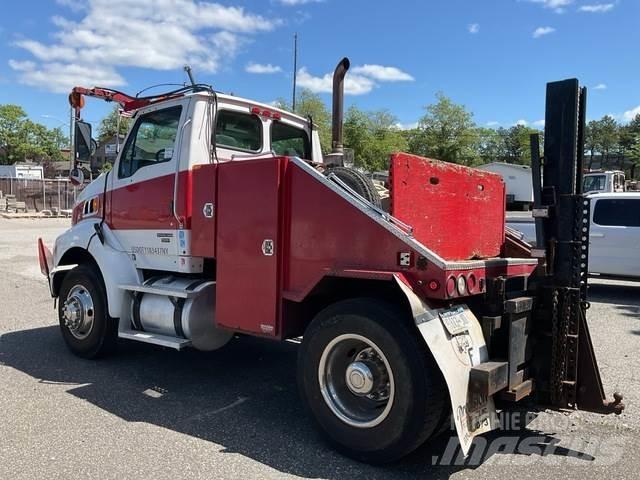 Sterling A9500 Autre camion