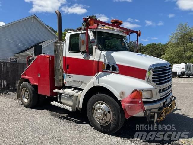 Sterling A9500 Autre camion