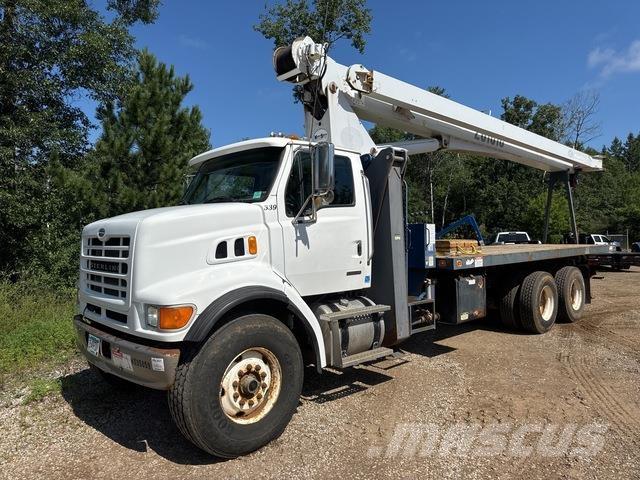 Sterling L7500 Autre camion