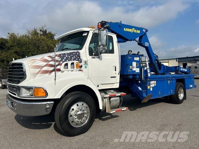 Sterling L8500 Autre camion