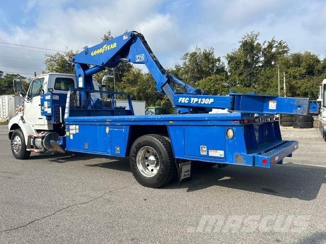 Sterling L8500 Autre camion
