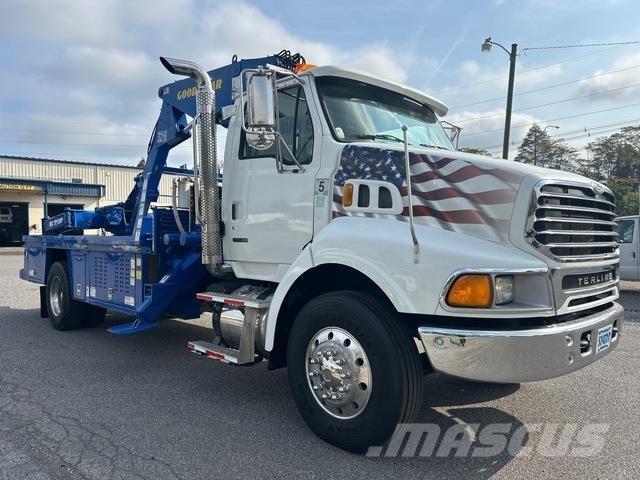Sterling L8500 Autre camion