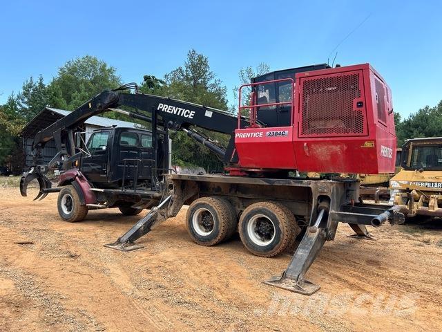 Sterling L8513 Camion grumier