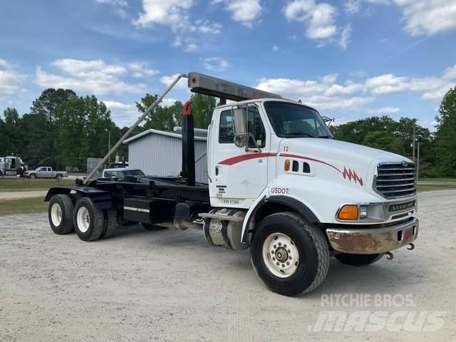 Sterling L9500 Camion ampliroll