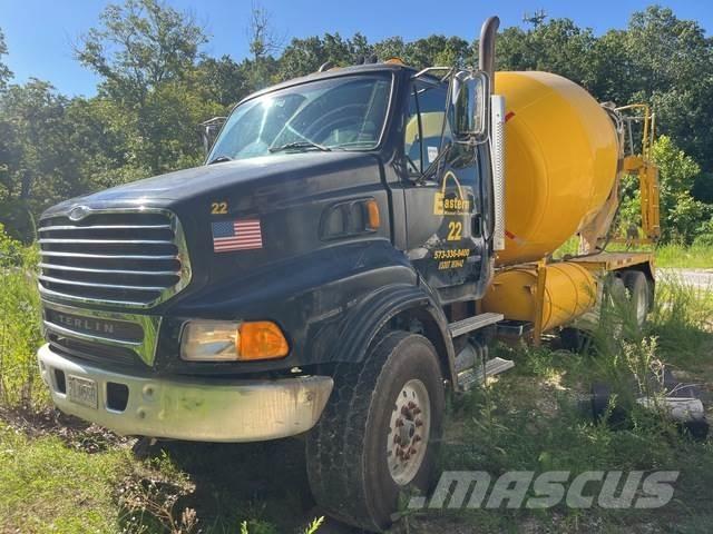 Sterling L9500 Autre camion