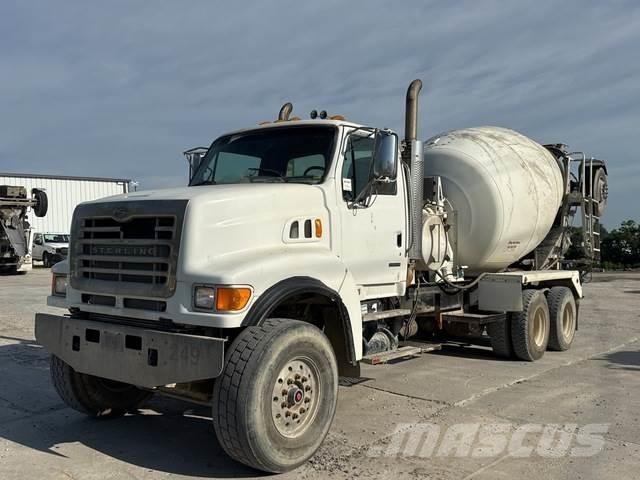 Sterling L9500 Autre camion