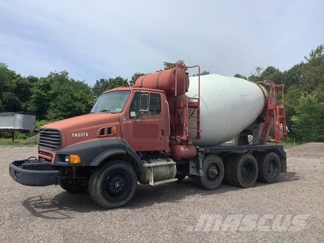 Sterling L9500 Autre camion