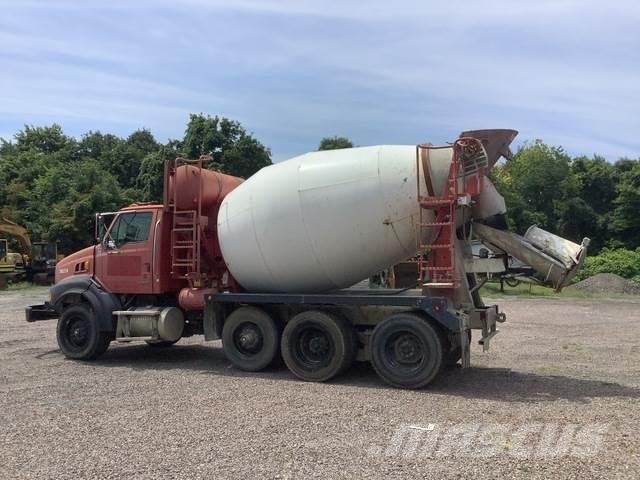 Sterling L9500 Autre camion