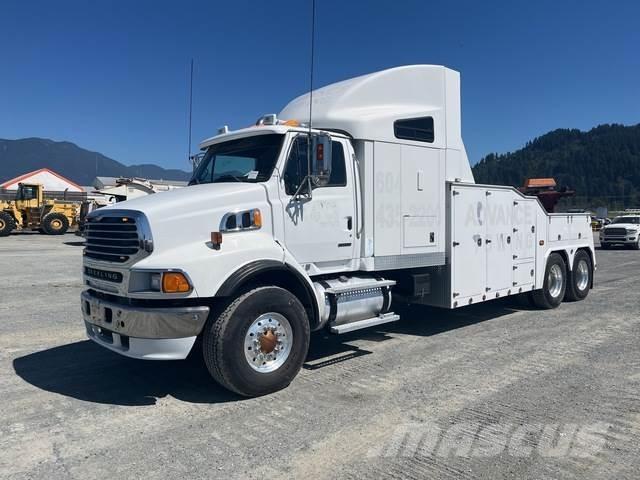 Sterling L9500 Camion dépannage