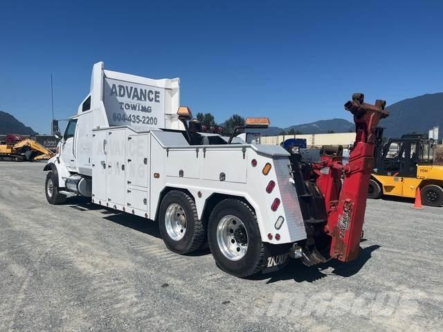 Sterling L9500 Camion dépannage