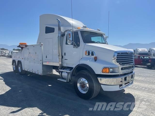 Sterling L9500 Camion dépannage