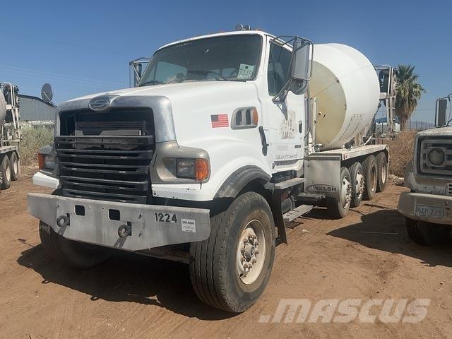 Sterling L9500 Autre camion