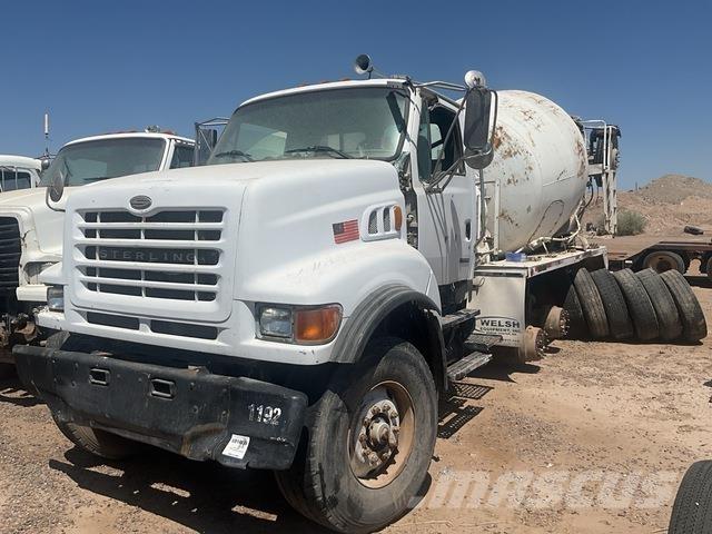 Sterling L9500 Autre camion