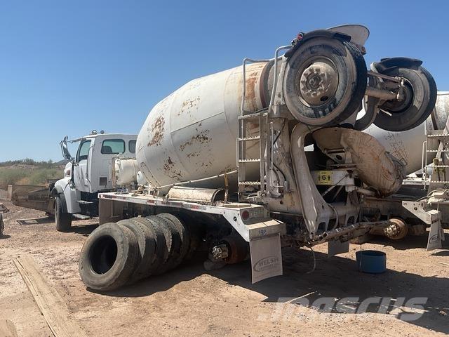 Sterling L9500 Autre camion